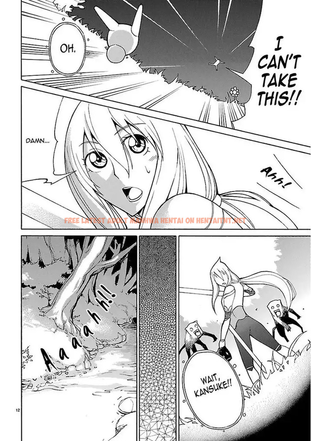 Read Hentai Image 12 712 in comic Blade Play - Chapter 5 - hentaitnt.net