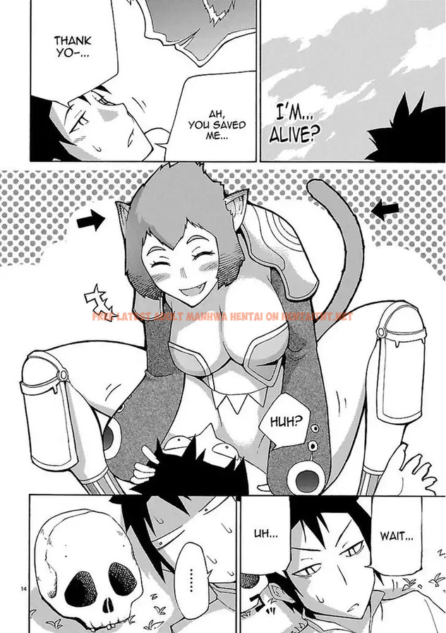 Read Hentai Image 14 712 in comic Blade Play - Chapter 5 - hentaitnt.net