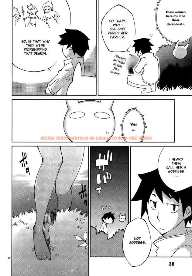 Read Hentai Image 12 675 in comic Blade Play - Chapter 50 - www.hentaitnt.net