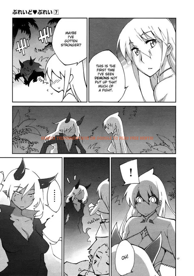 Read Hentai Image 17 675 in comic Blade Play - Chapter 50 - www.hentaitnt.net