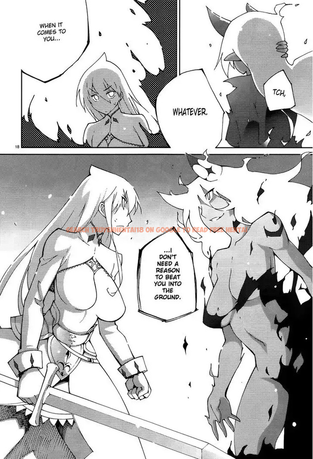 Read Hentai Image 18 675 in comic Blade Play - Chapter 50 - www.hentaitnt.net