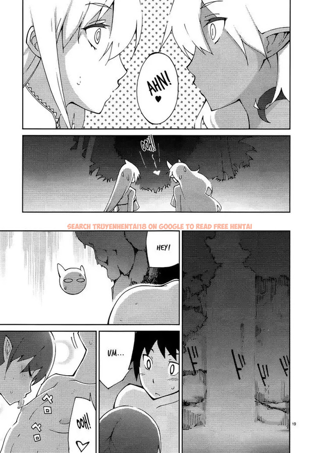 Read Hentai Image 19 675 in comic Blade Play - Chapter 50 - www.hentaitnt.net