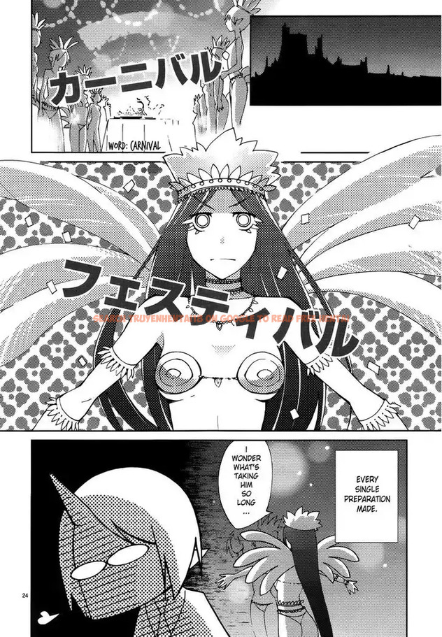 Read Hentai Image 24 675 in comic Blade Play - Chapter 50 - www.hentaitnt.net