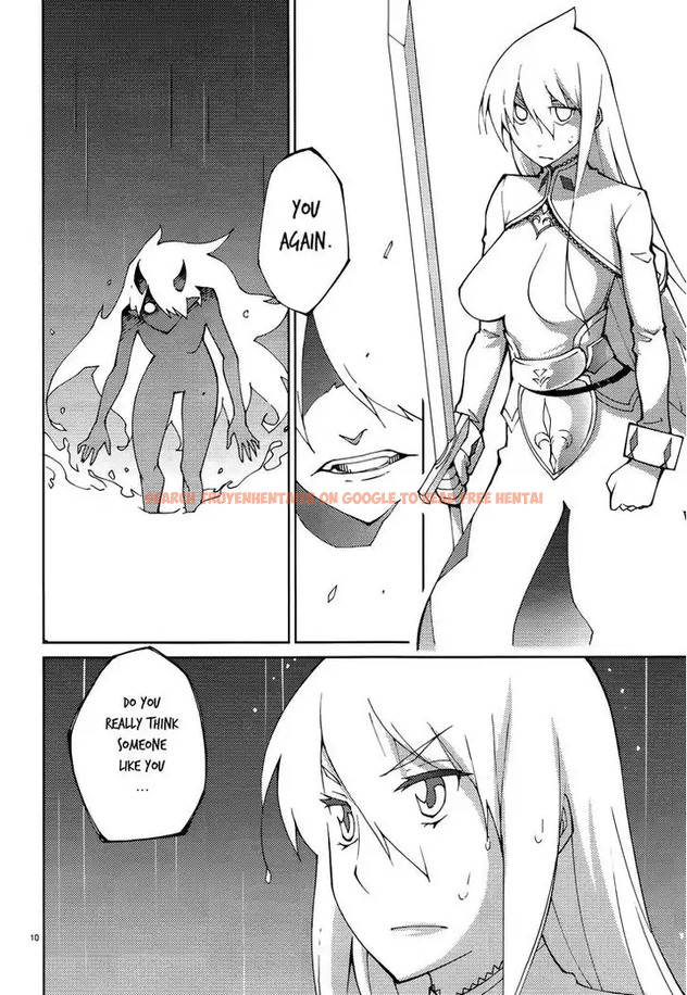 Read Hentai Image 10 675 in comic Blade Play - Chapter 51 - www.hentaitnt.net