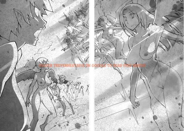 Read Hentai Image 14 675 in comic Blade Play - Chapter 51 - www.hentaitnt.net
