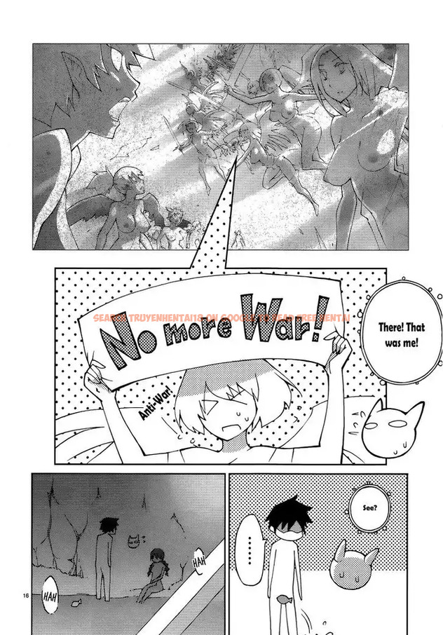 Read Hentai Image 15 675 in comic Blade Play - Chapter 51 - www.hentaitnt.net