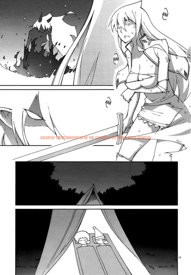 Read Hentai Image 16 675 in comic Blade Play - Chapter 51 - www.hentaitnt.net