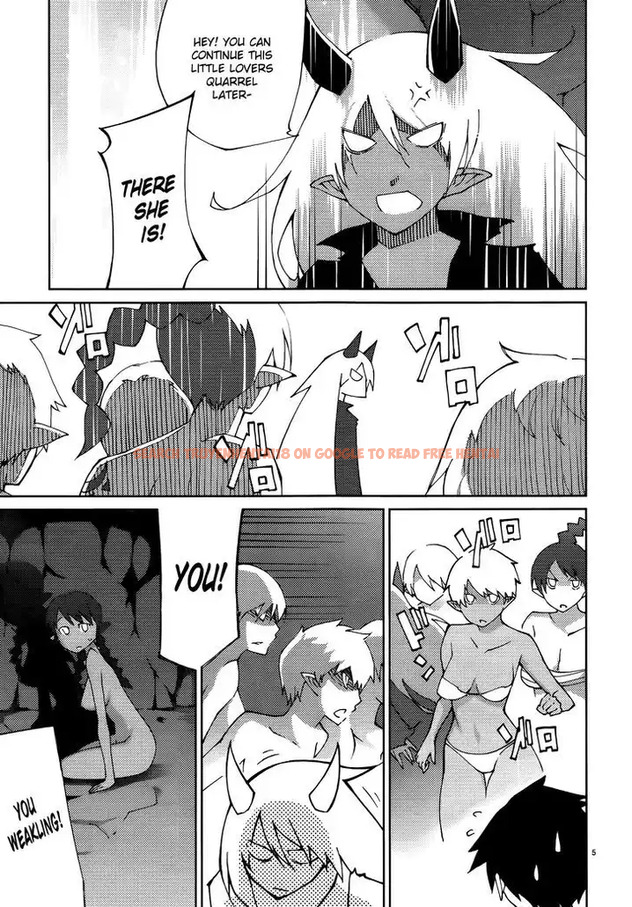 Read Hentai Image 5 675 in comic Blade Play - Chapter 51 - www.hentaitnt.net