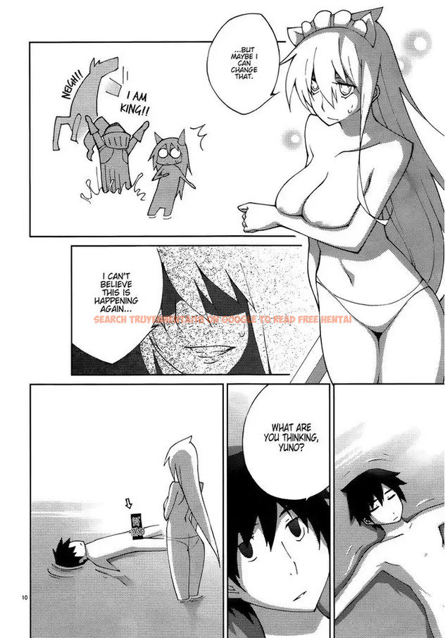 Read Hentai Image 10 675 in comic Blade Play - Chapter 52 - www.hentaitnt.net
