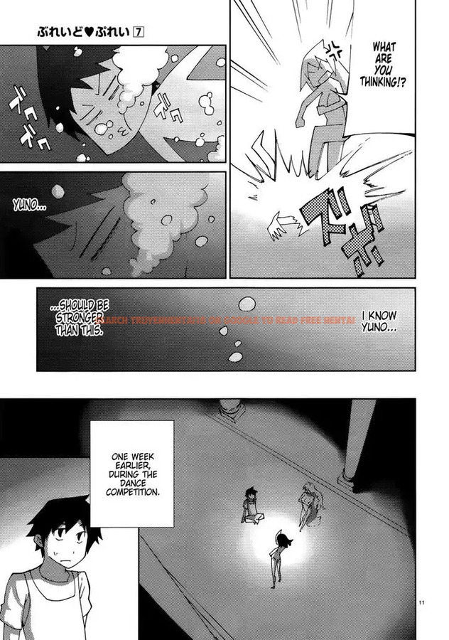 Read Hentai Image 11 675 in comic Blade Play - Chapter 52 - www.hentaitnt.net