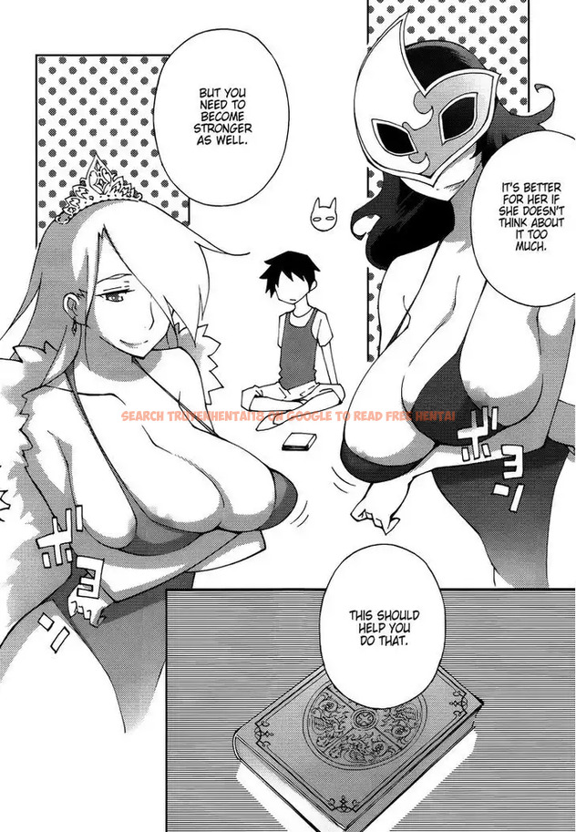 Read Hentai Image 12 675 in comic Blade Play - Chapter 52 - www.hentaitnt.net