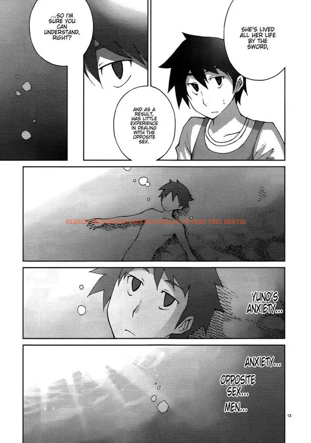 Read Hentai Image 13 675 in comic Blade Play - Chapter 52 - www.hentaitnt.net