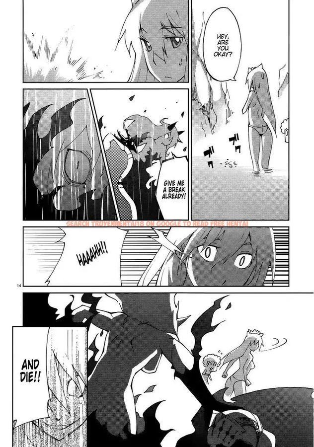 Read Hentai Image 14 675 in comic Blade Play - Chapter 52 - www.hentaitnt.net