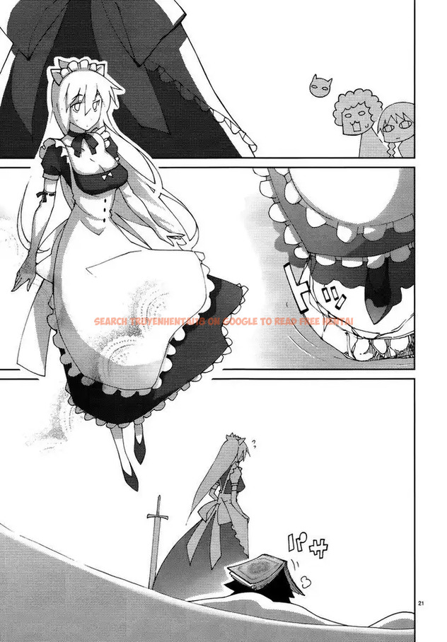 Read Hentai Image 21 675 in comic Blade Play - Chapter 52 - www.hentaitnt.net