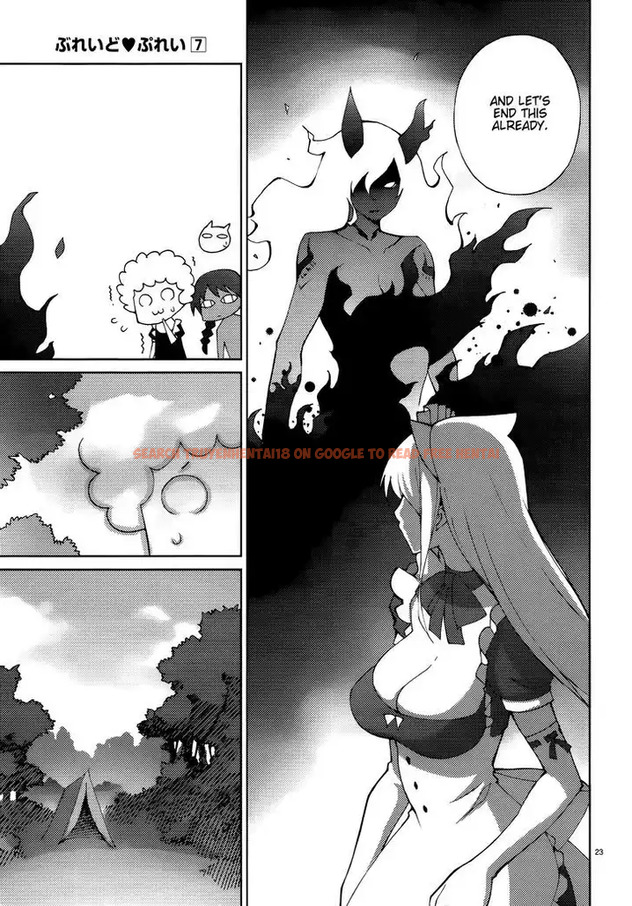 Read Hentai Image 23 675 in comic Blade Play - Chapter 52 - www.hentaitnt.net