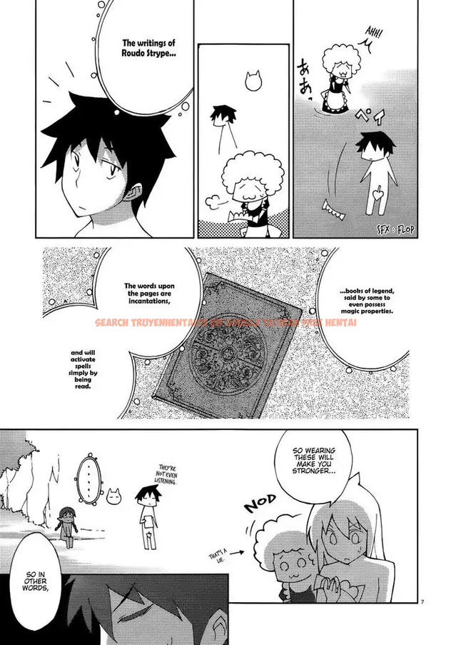 Read Hentai Image 7 675 in comic Blade Play - Chapter 52 - www.hentaitnt.net