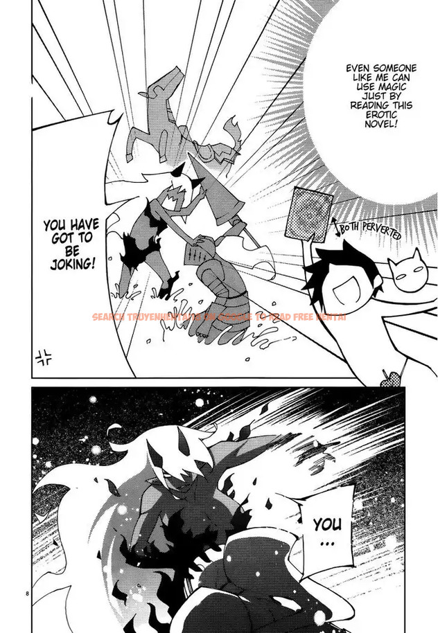 Read Hentai Image 8 675 in comic Blade Play - Chapter 52 - www.hentaitnt.net