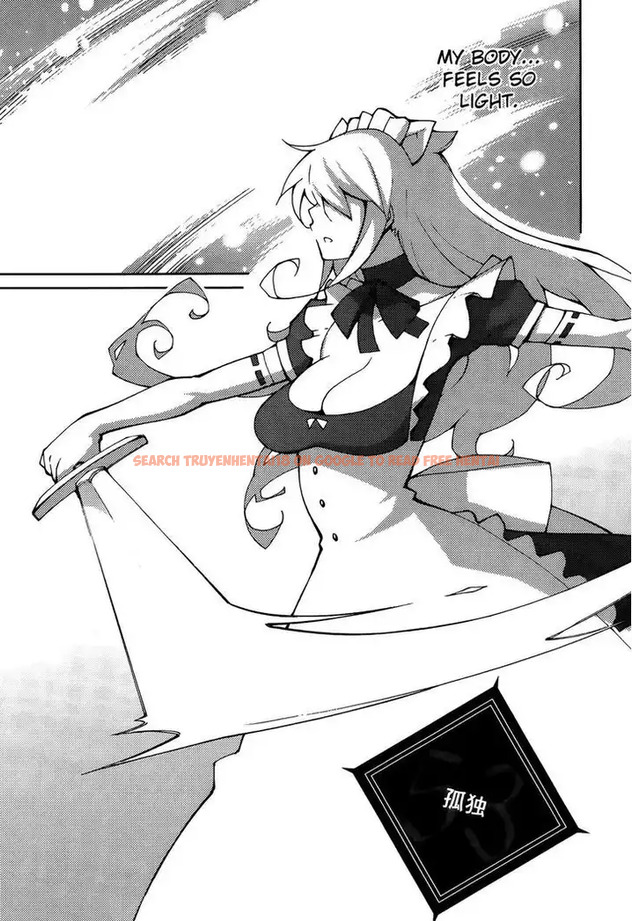 Read Hentai Image 1 670 in comic Blade Play - Chapter 53 - www.hentaitnt.net