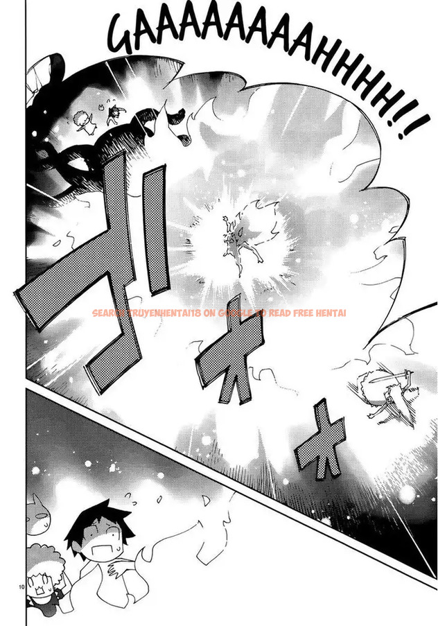 Read Hentai Image 10 670 in comic Blade Play - Chapter 53 - www.hentaitnt.net