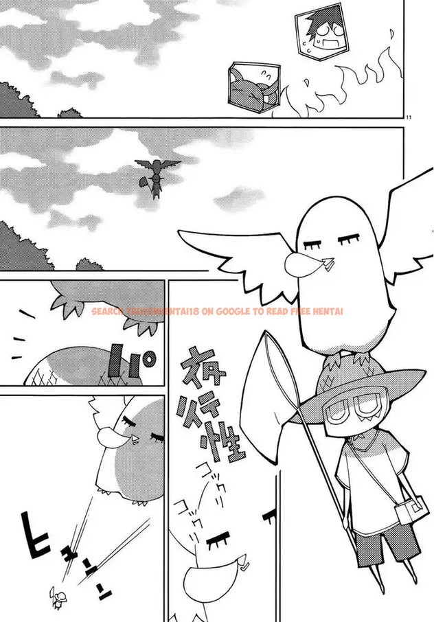 Read Hentai Image 11 670 in comic Blade Play - Chapter 53 - www.hentaitnt.net