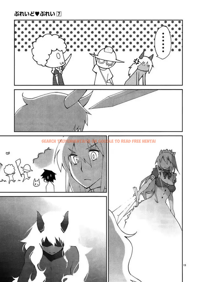 Read Hentai Image 13 670 in comic Blade Play - Chapter 53 - www.hentaitnt.net