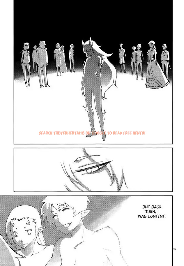 Read Hentai Image 15 670 in comic Blade Play - Chapter 53 - www.hentaitnt.net