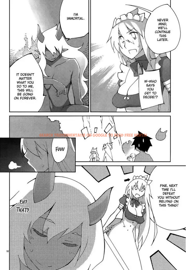 Read Hentai Image 18 670 in comic Blade Play - Chapter 53 - www.hentaitnt.net
