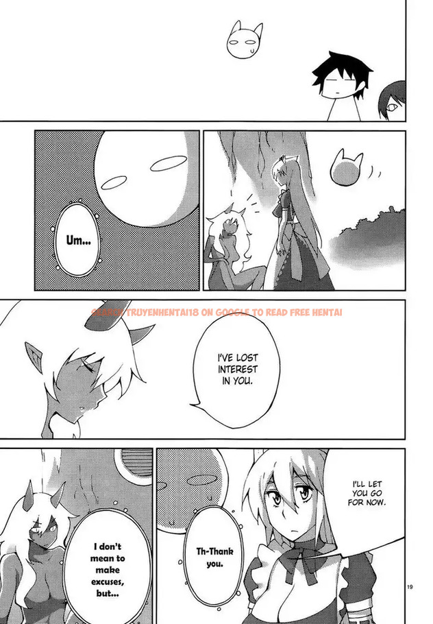 Read Hentai Image 19 670 in comic Blade Play - Chapter 53 - www.hentaitnt.net