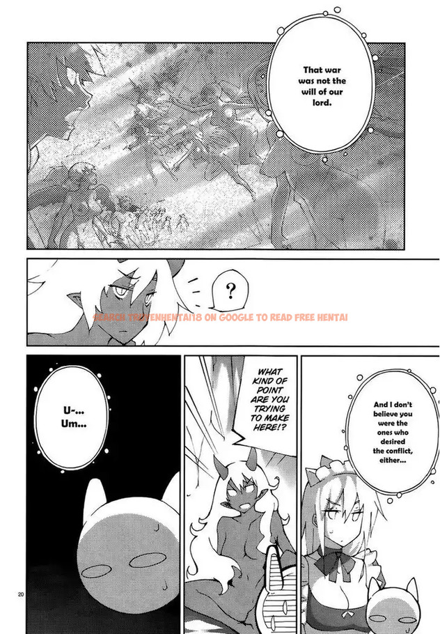 Read Hentai Image 20 670 in comic Blade Play - Chapter 53 - www.hentaitnt.net