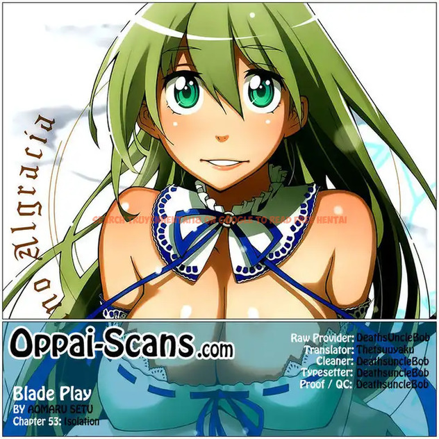 Read Hentai Image 25 671 in comic Blade Play - Chapter 53 - www.hentaitnt.net