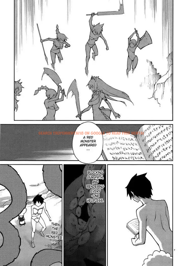 Read Hentai Image 7 670 in comic Blade Play - Chapter 53 - www.hentaitnt.net