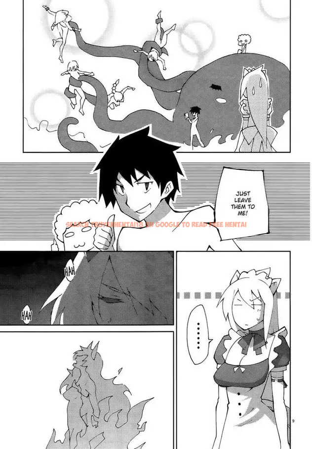 Read Hentai Image 9 670 in comic Blade Play - Chapter 53 - www.hentaitnt.net