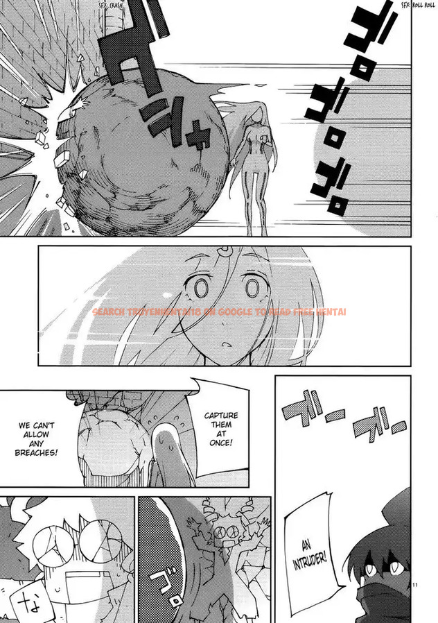 Read Hentai Image 11 670 in comic Blade Play - Chapter 54 - www.hentaitnt.net