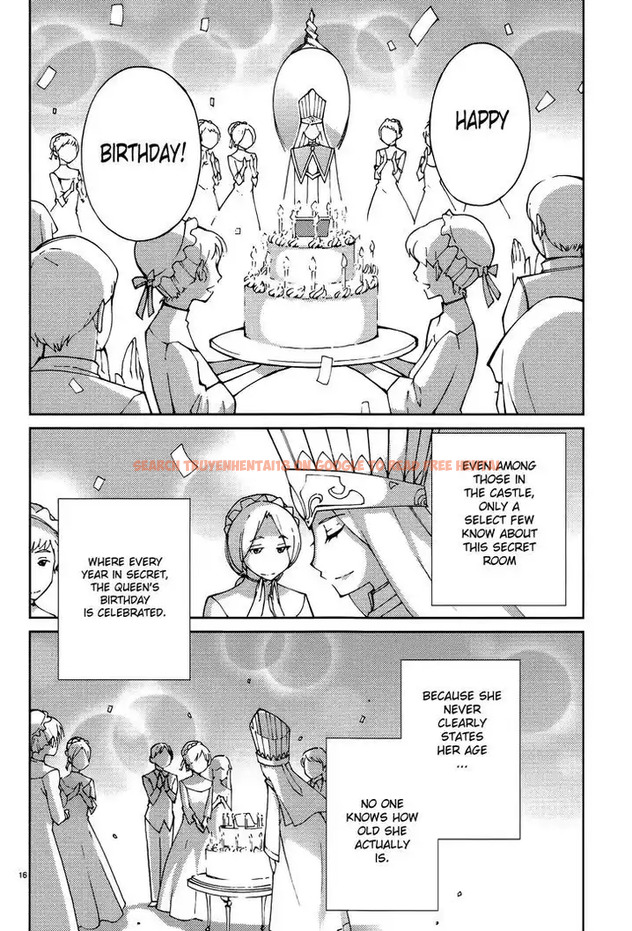 Read Hentai Image 16 670 in comic Blade Play - Chapter 54 - www.hentaitnt.net