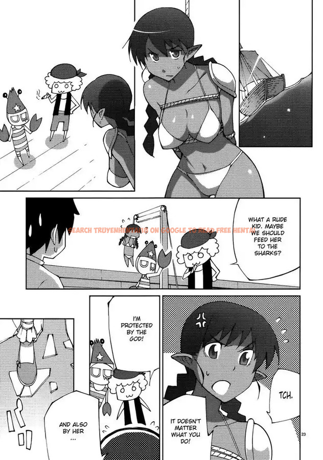 Read Hentai Image 23 670 in comic Blade Play - Chapter 54 - www.hentaitnt.net