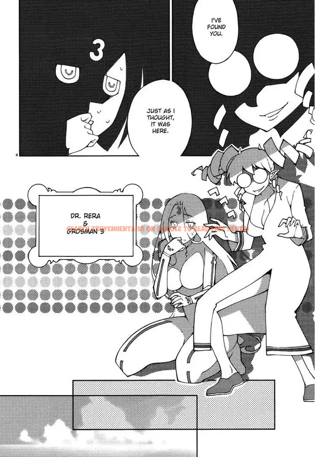 Read Hentai Image 4 670 in comic Blade Play - Chapter 54 - www.hentaitnt.net