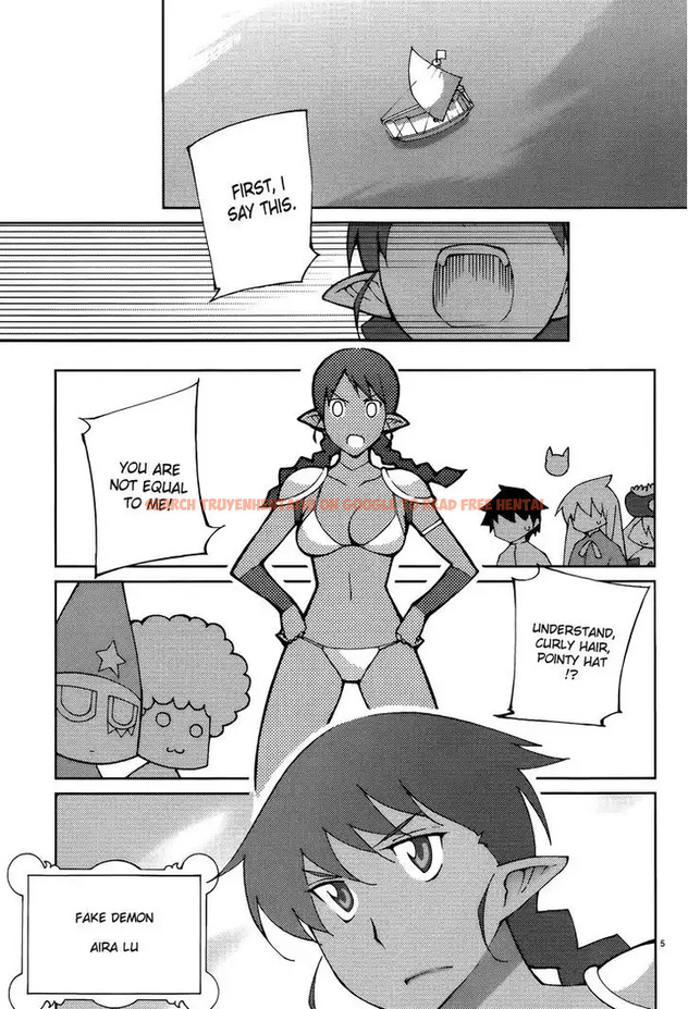 Read Hentai Image 5 670 in comic Blade Play - Chapter 54 - www.hentaitnt.net