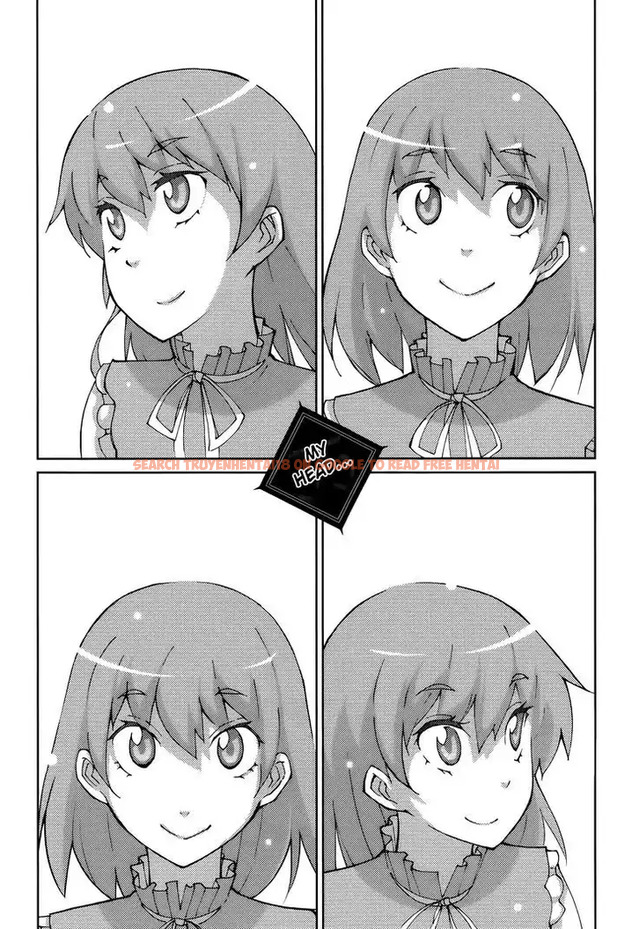 Read Hentai Image 1 670 in comic Blade Play - Chapter 55 - hentaitnt.net
