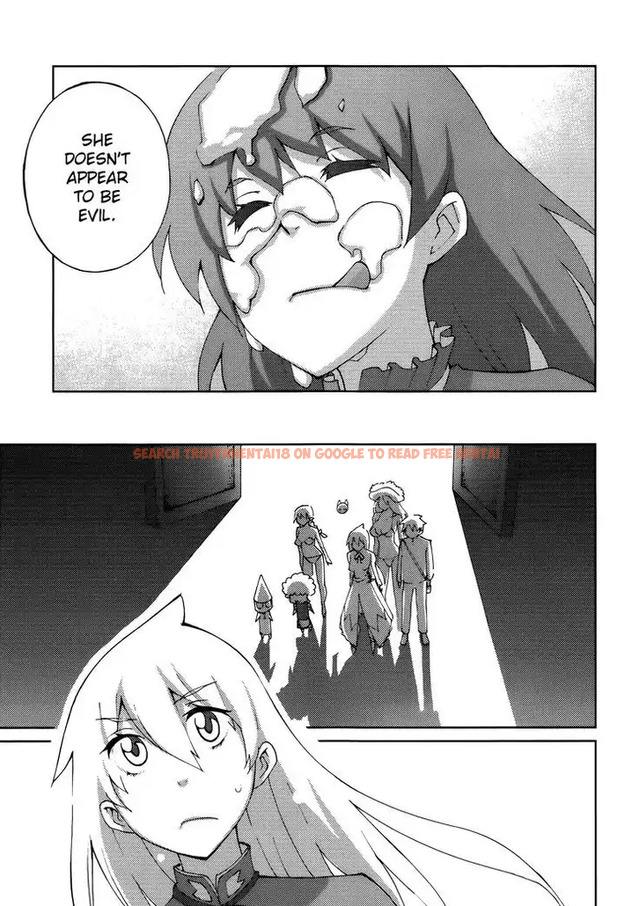 Read Hentai Image 11 670 in comic Blade Play - Chapter 55 - hentaitnt.net
