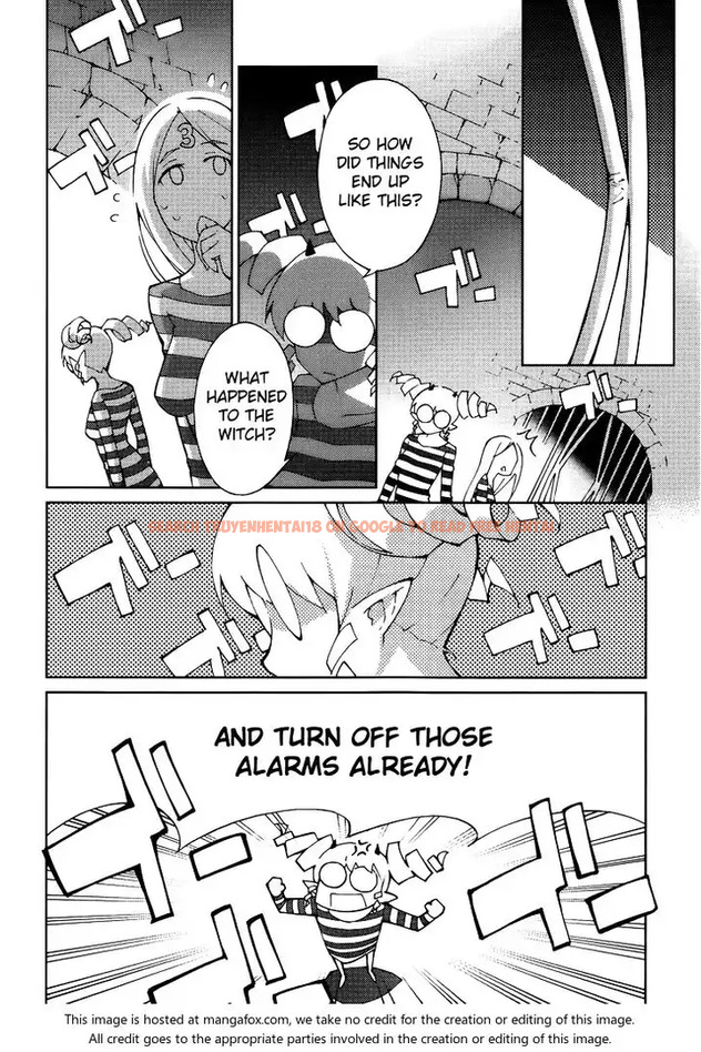 Read Hentai Image 6 670 in comic Blade Play - Chapter 55 - hentaitnt.net