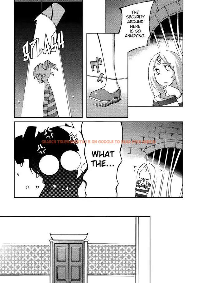 Read Hentai Image 7 670 in comic Blade Play - Chapter 55 - hentaitnt.net