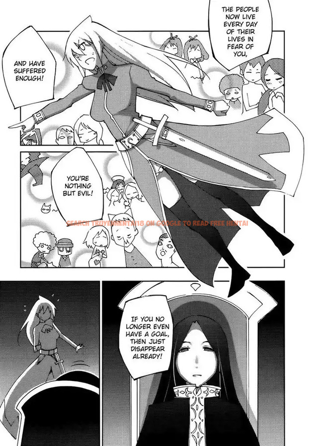 Read Hentai Image 15 670 in comic Blade Play - Chapter 56 - hentaitnt.net