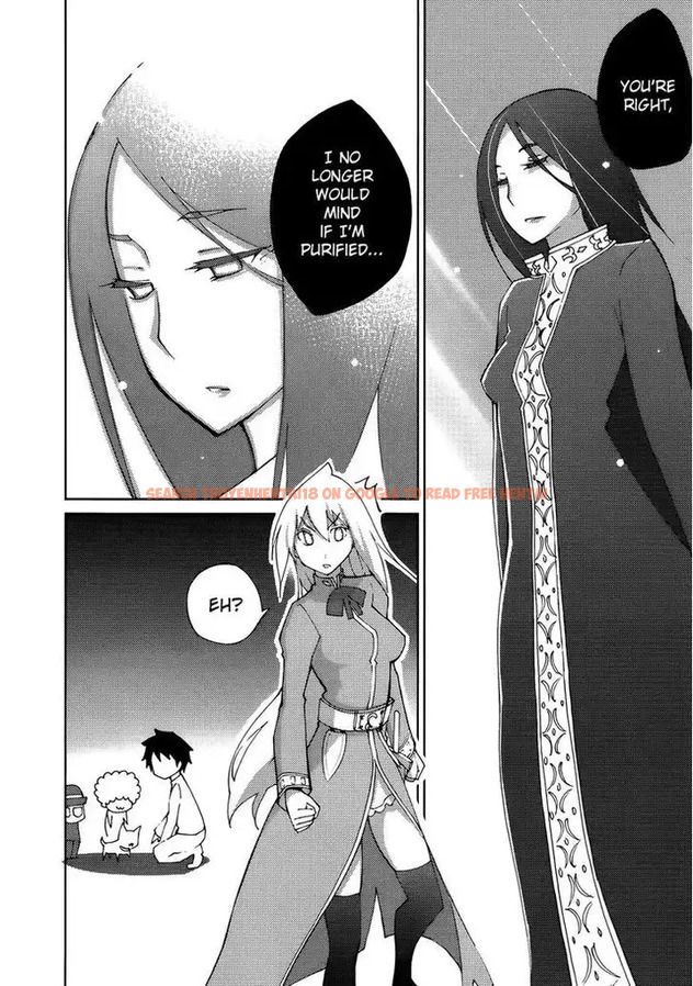 Read Hentai Image 16 670 in comic Blade Play - Chapter 56 - hentaitnt.net