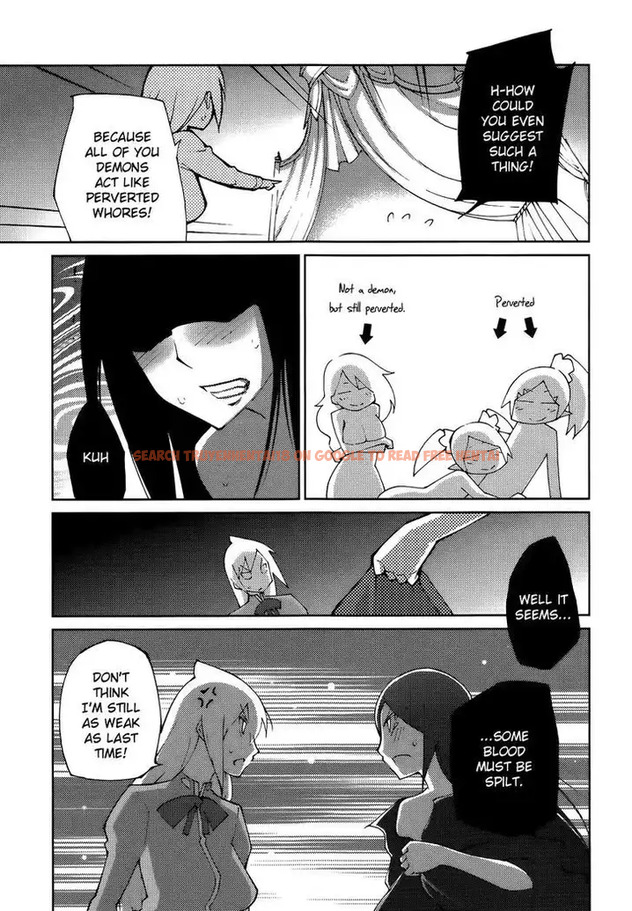Read Hentai Image 21 670 in comic Blade Play - Chapter 56 - hentaitnt.net