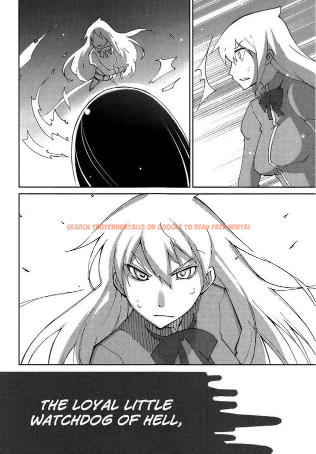 Read Hentai Image 8 670 in comic Blade Play - Chapter 56 - hentaitnt.net
