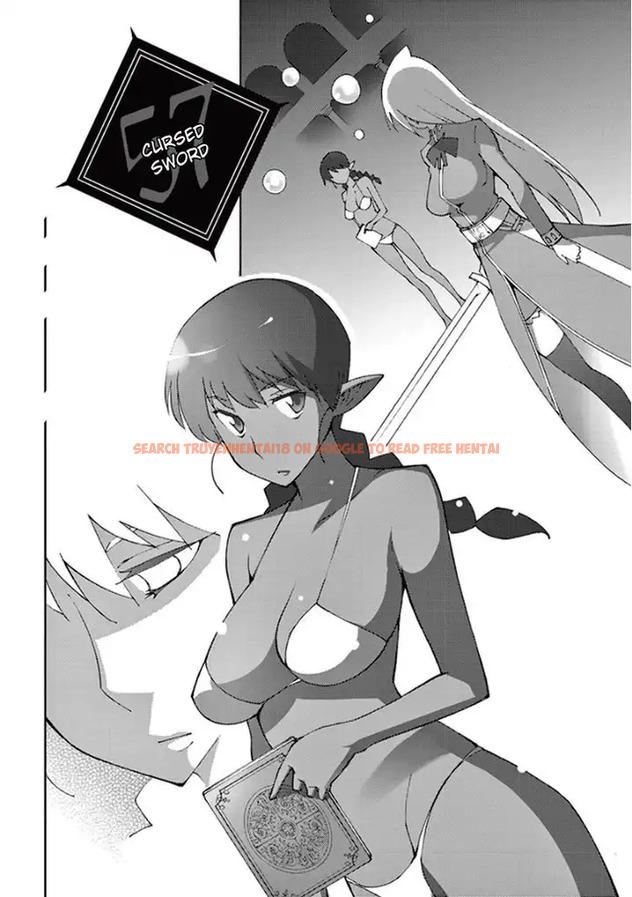 Read Hentai Image 2 670 in comic Blade Play - Chapter 57 - hentaitnt.net