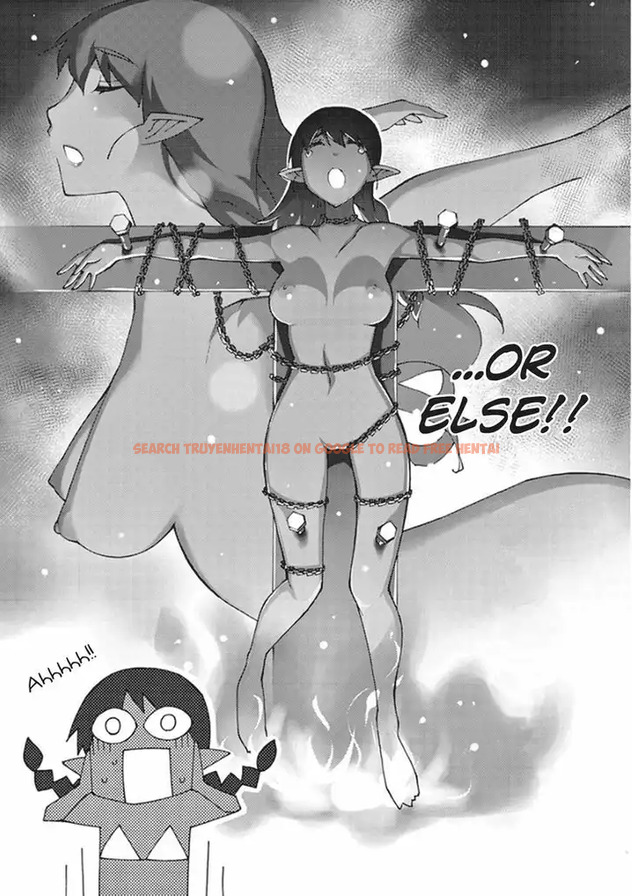 Read Hentai Image 23 670 in comic Blade Play - Chapter 57 - hentaitnt.net