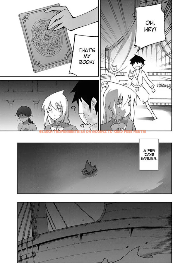 Read Hentai Image 3 670 in comic Blade Play - Chapter 57 - hentaitnt.net