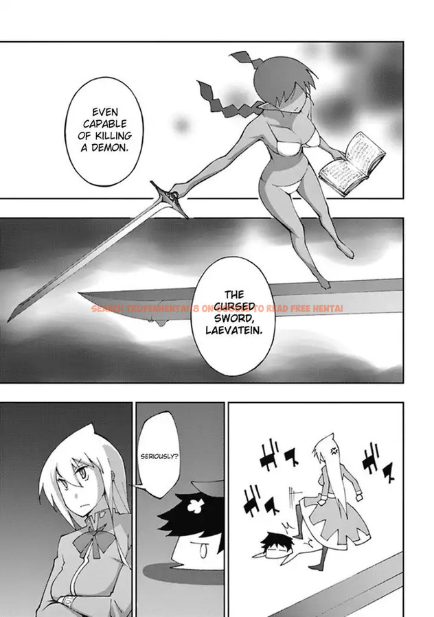 Read Hentai Image 7 670 in comic Blade Play - Chapter 57 - hentaitnt.net