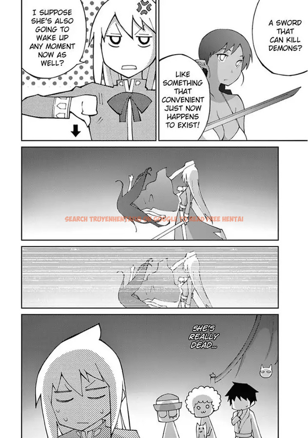 Read Hentai Image 8 670 in comic Blade Play - Chapter 57 - hentaitnt.net